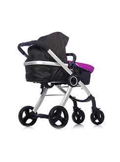 City Stroller