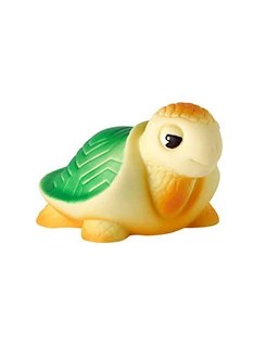 Turtle Bath Toy