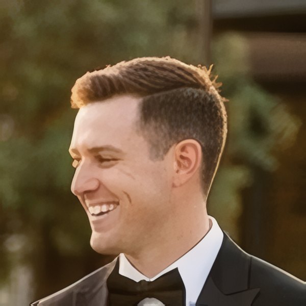 Julian P. Reyes