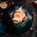Egg salad