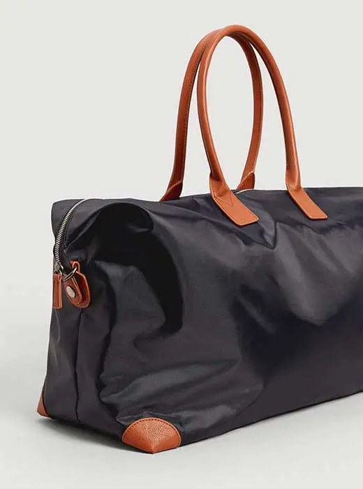 Weekender Duffel, second view