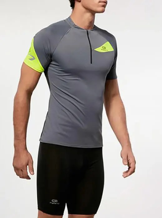 Pool Deck Training Tee
