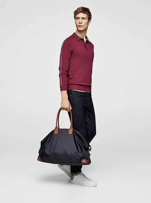 Weekender Duffel