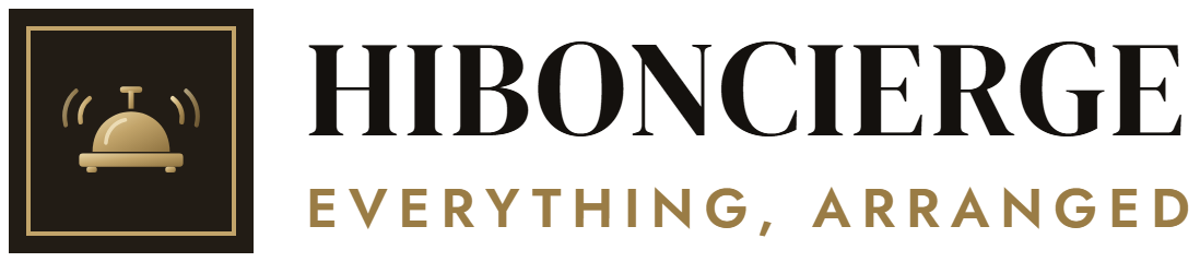 Hiboncierge
