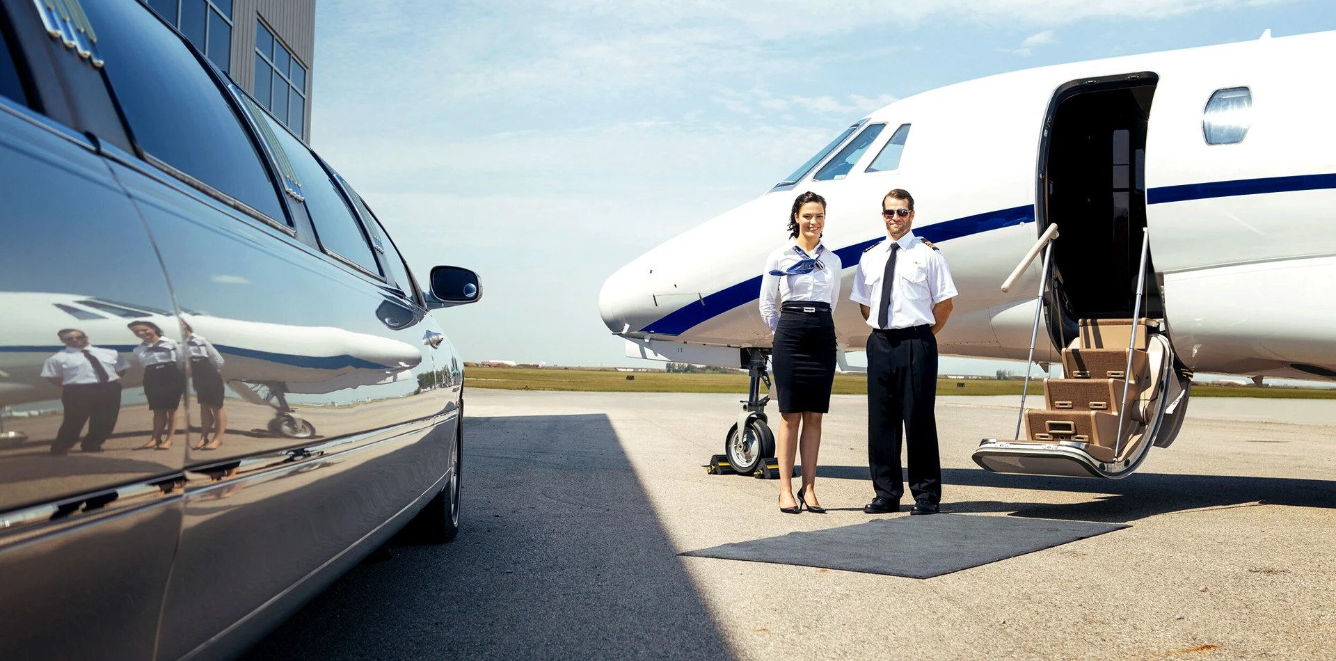 Private Jet