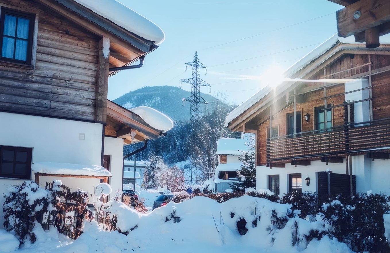 Edelweiss Chalet