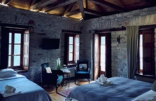Edelweiss Chalet