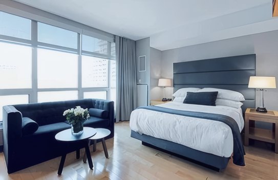 Summit Suite