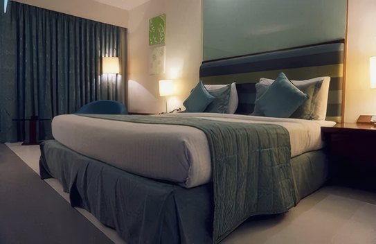 Alpenrose Lodge