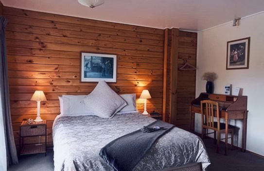 Chamois Loft