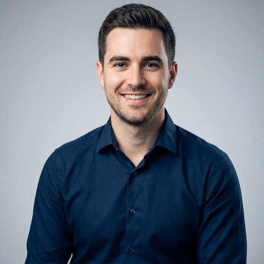 Daniel Moreno