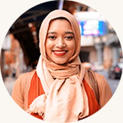 Ayesha Siddiqui