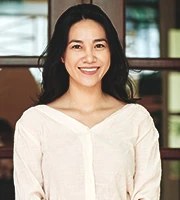 Rosalina D. William
