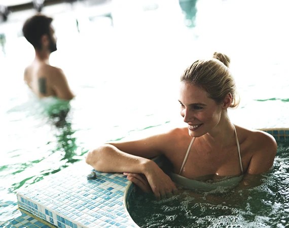 Why We Built The Spa Without Walls