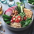 Chia Oatmeal