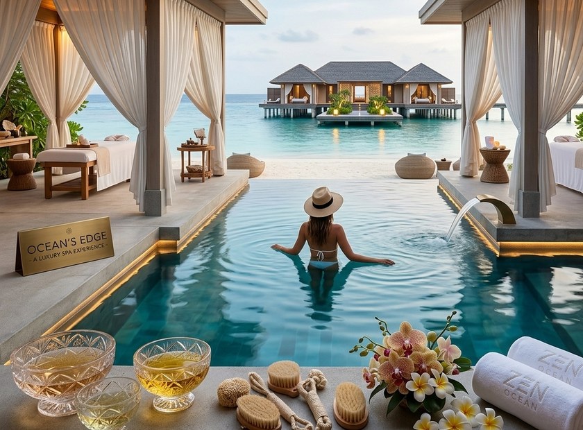 Cliffside Suite