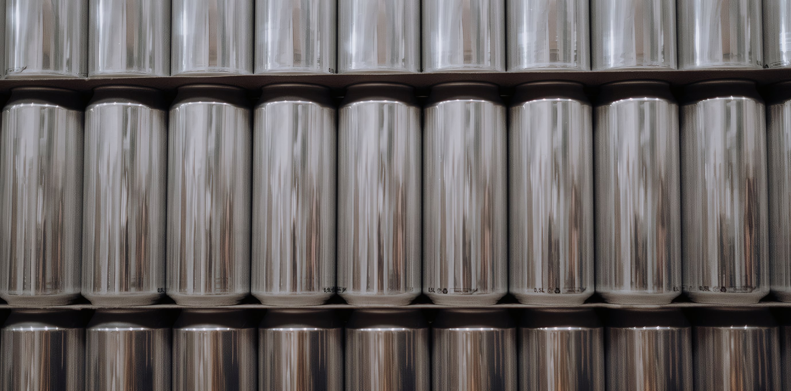 Why We Lager For Six Weeks