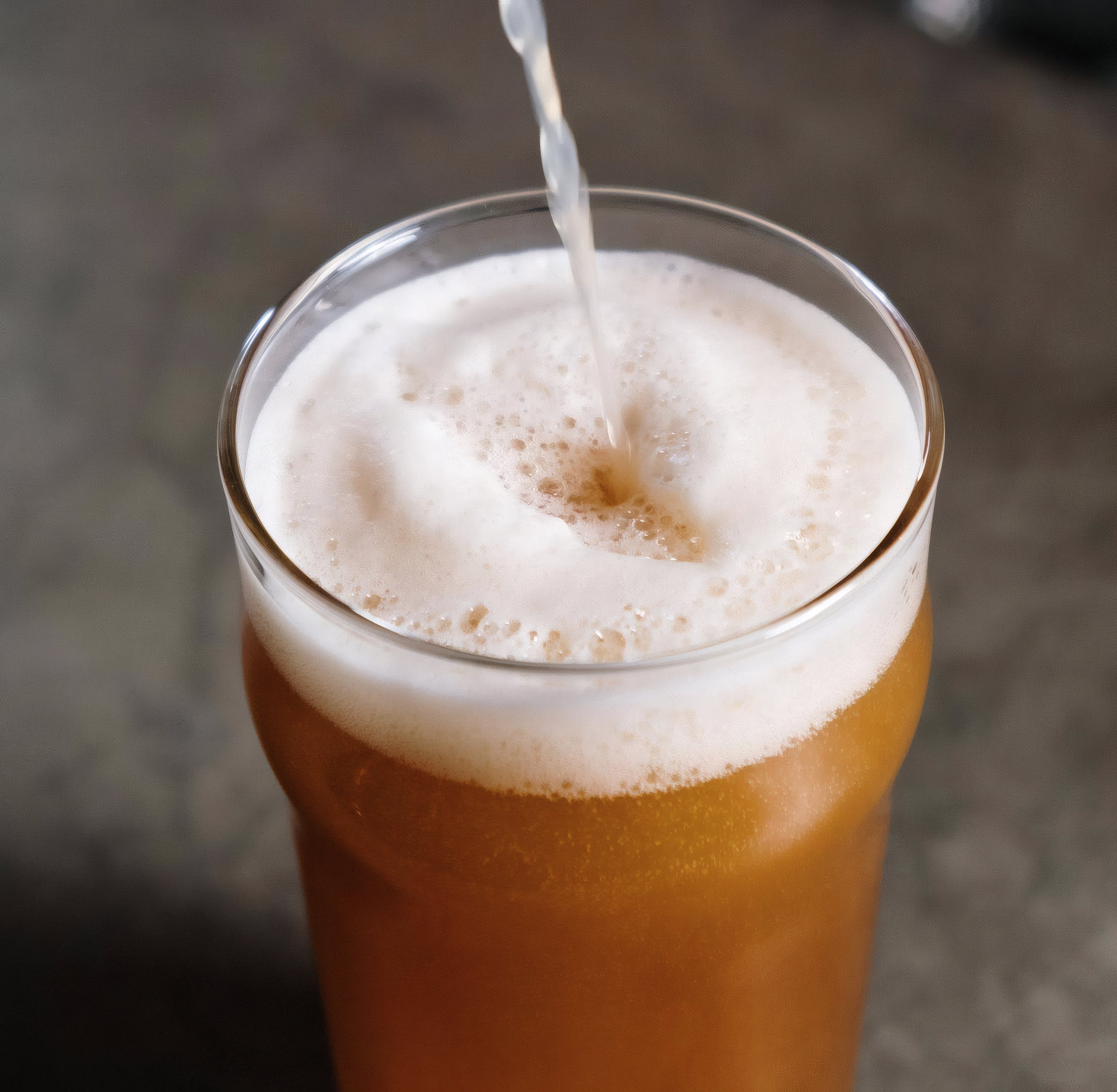 Meet The Malt: A Very Important Ingredient In Our New Brewery