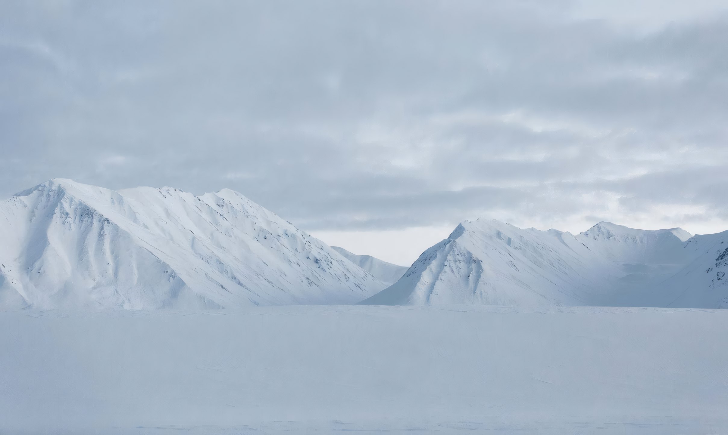 Pale Peaks