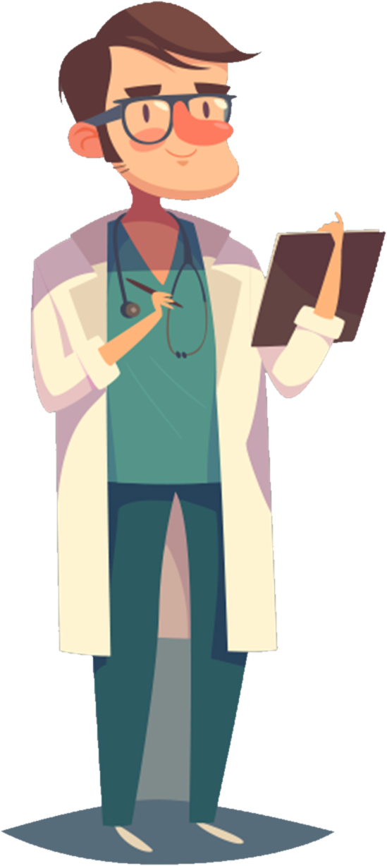 Dr. Hale