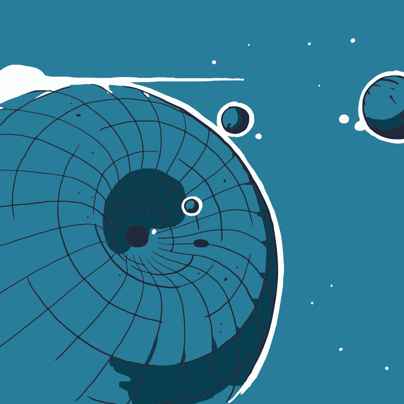 Blue Planet