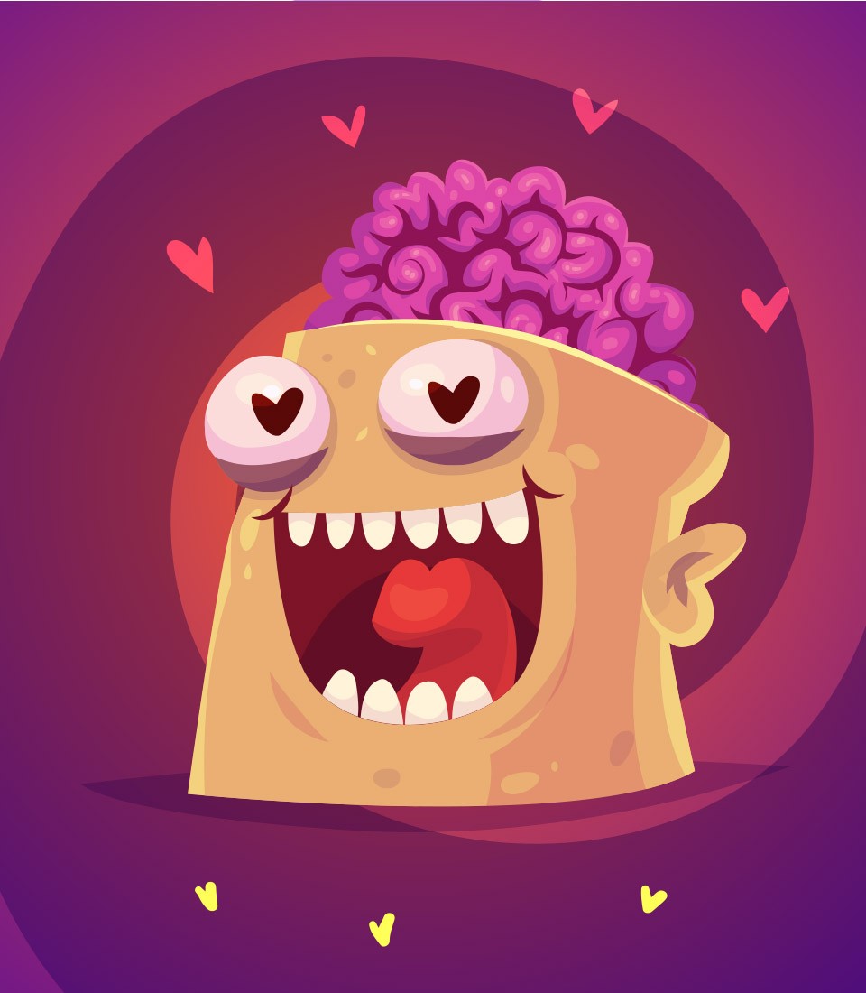 Brain Snack