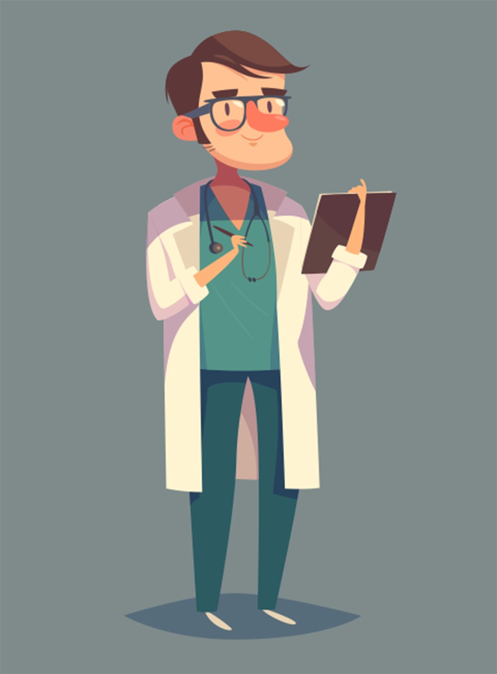 Dr. Hale