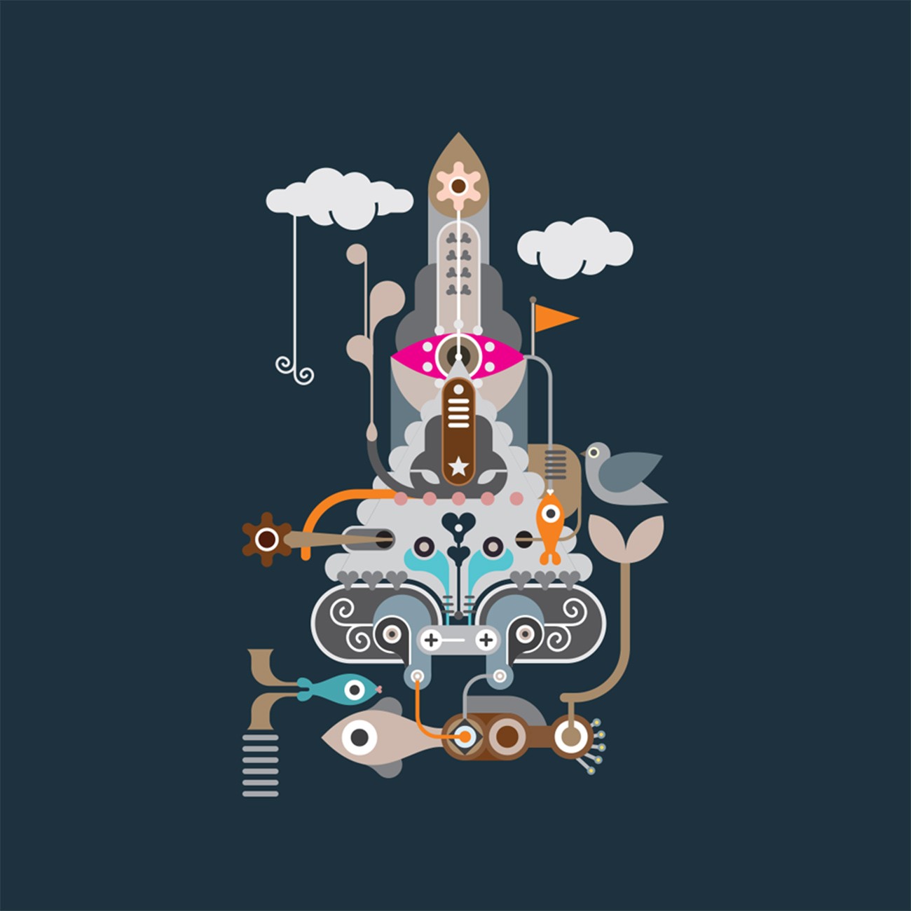 Launch Engine