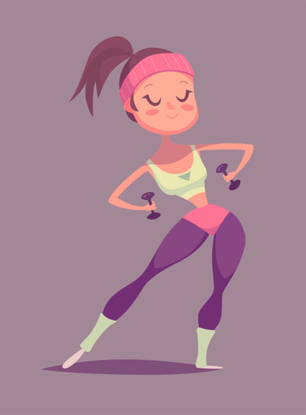 Morning Stretch