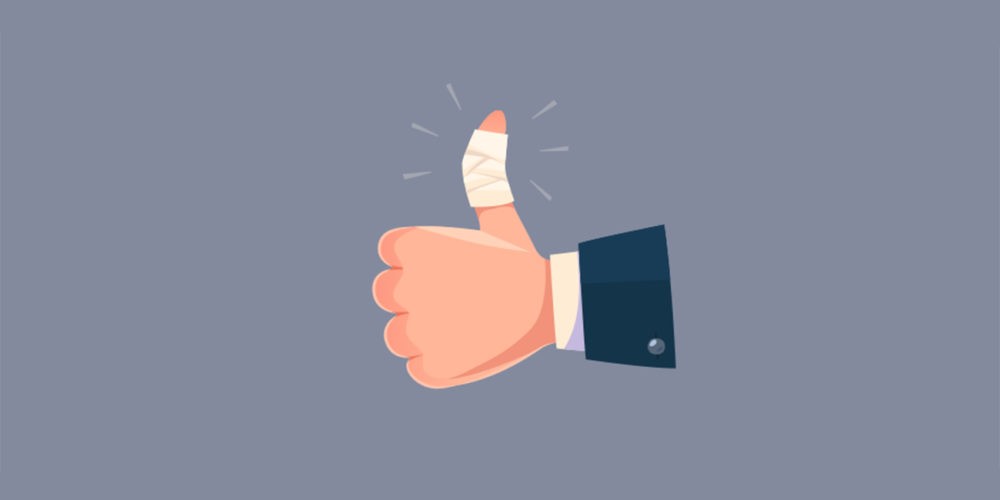 Thumbs Up