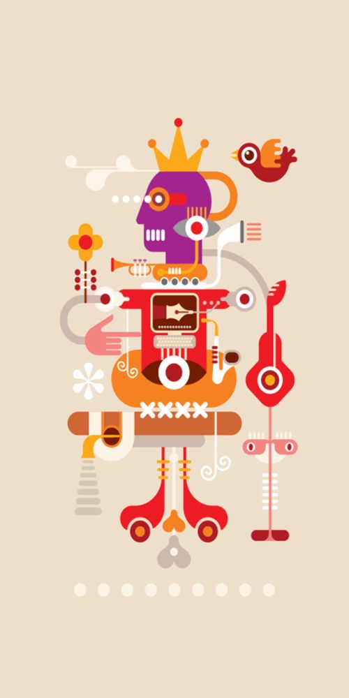 Totem Engine