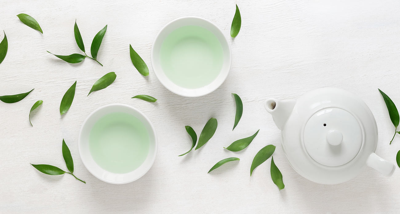 Building A Bedtime Blend