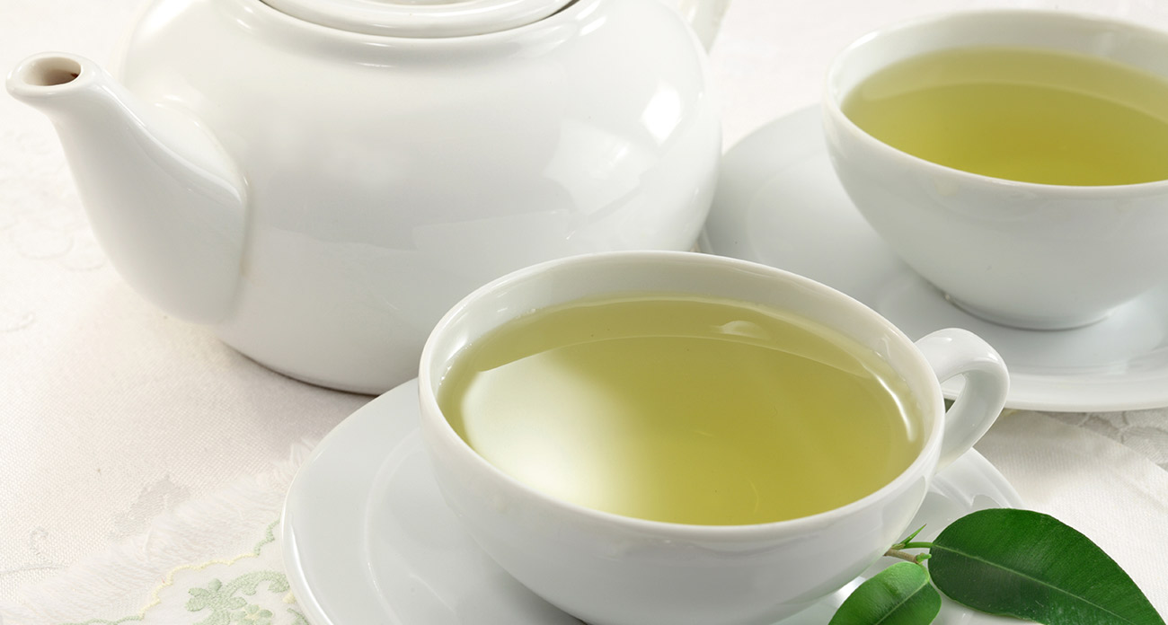How Long To Steep Herbal Tea