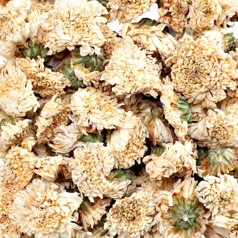 Loose-leaf Moonlit Chamomile
