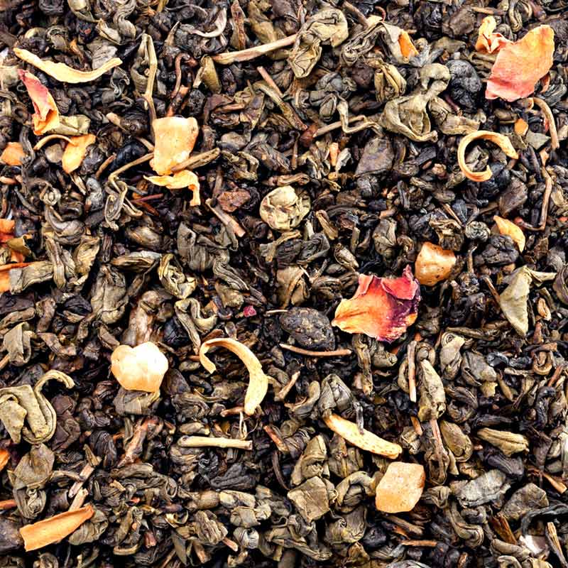 Loose-leaf Rooibos Comfort