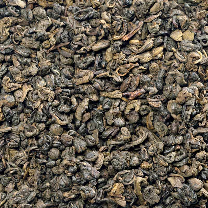 Loose-leaf Mint Digest