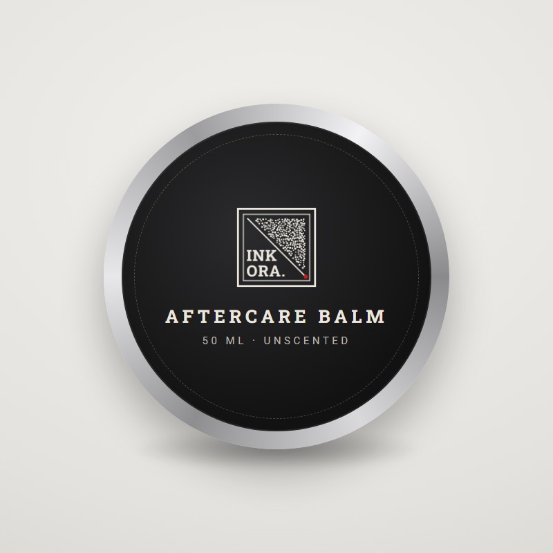 Aftercare Balm