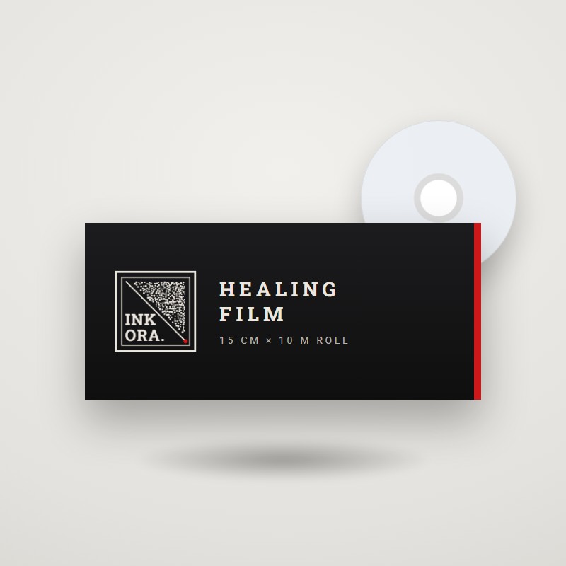 Healing Film Roll