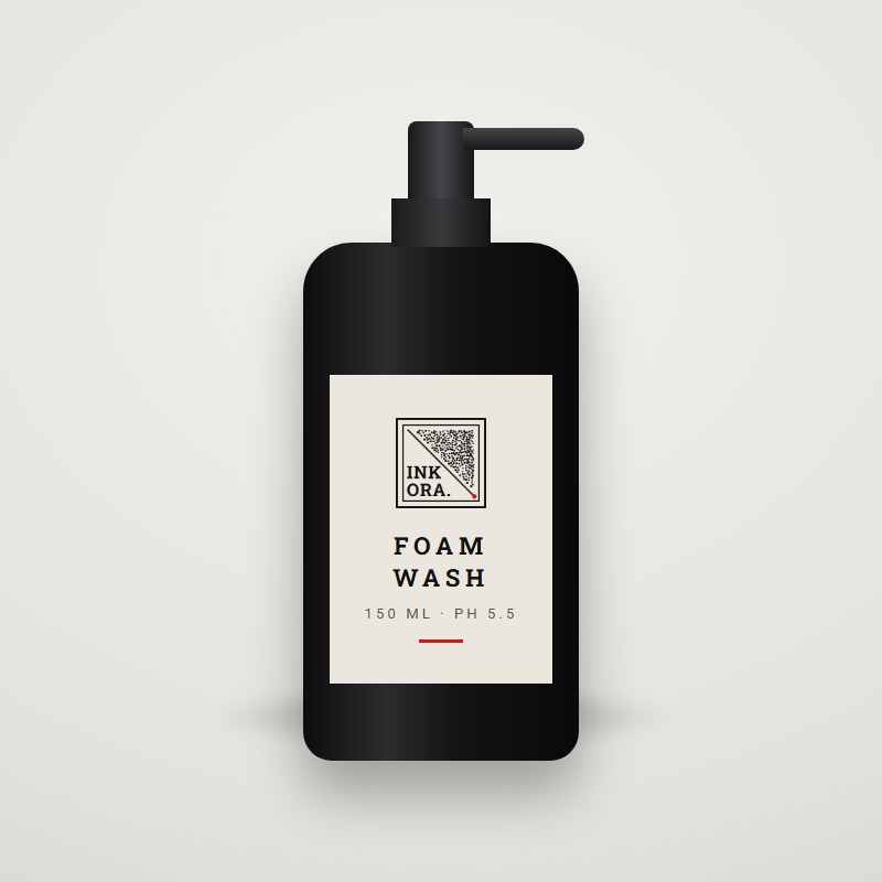 Foam Wash