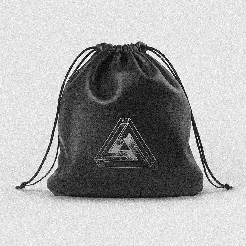 Drawstring Bag