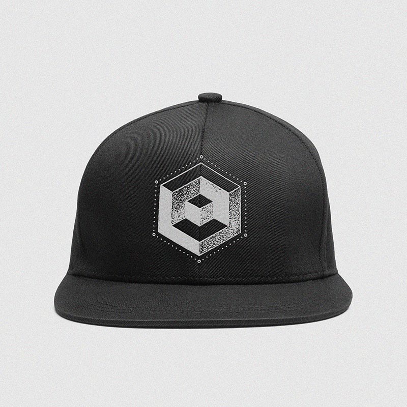 Six Panel Cap