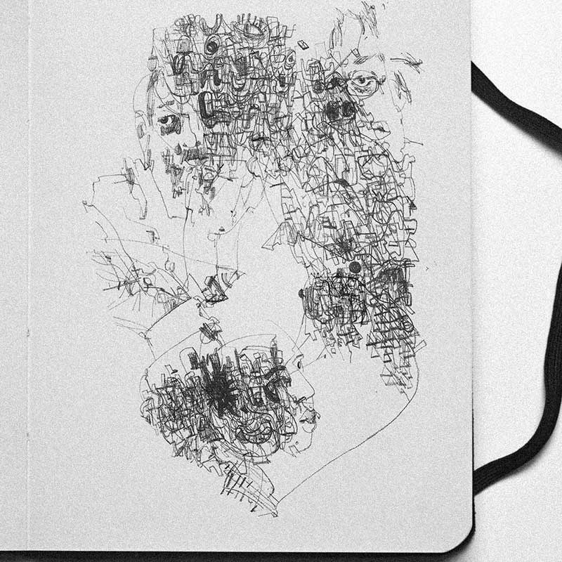 Sketchbook