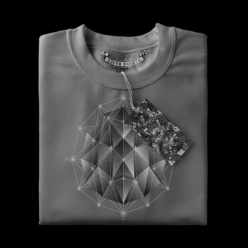 Studio Crewneck