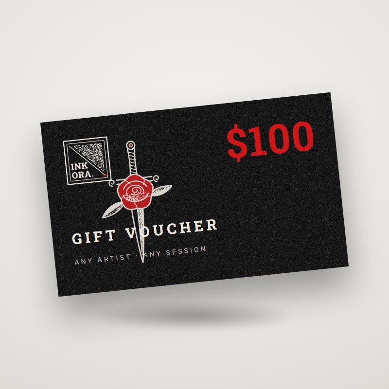 Gift Voucher