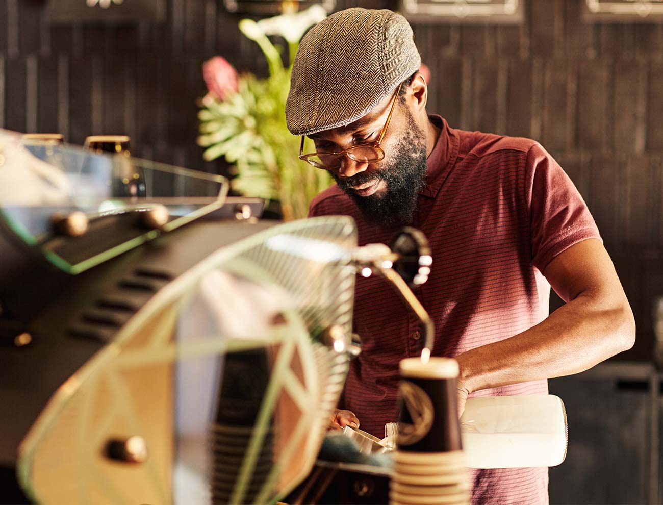 Coffee Shop Mornings, Seven Years On