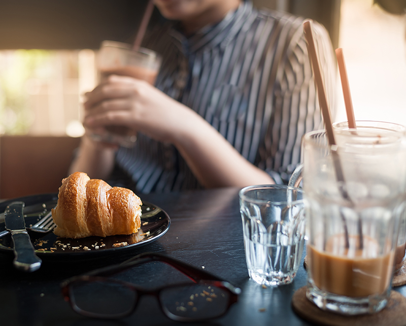 Butter Croissant