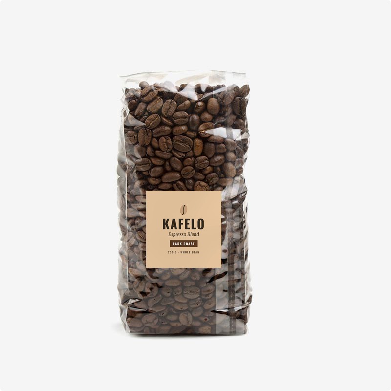 Espresso Blend 1 kg