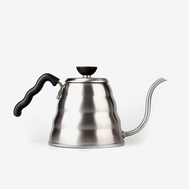 Gooseneck Kettle