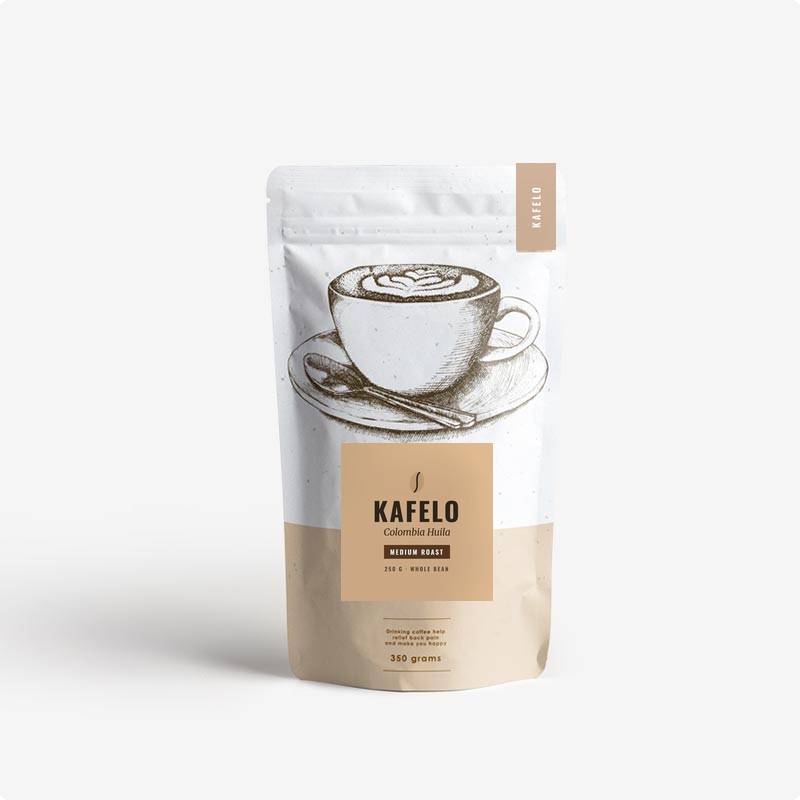 Colombia Huila
