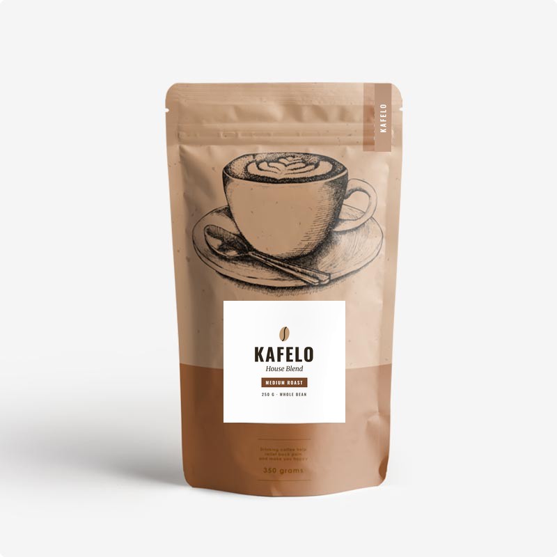 House Blend